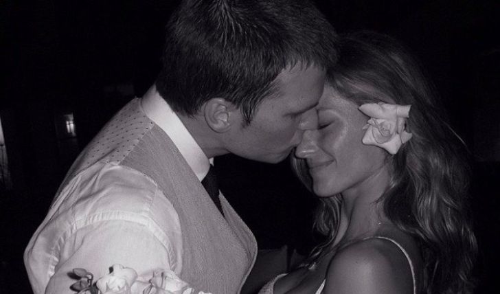 Did Tom Brady and Gisele Bündchen Split? 